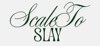 Logo Scale To Slay Academy