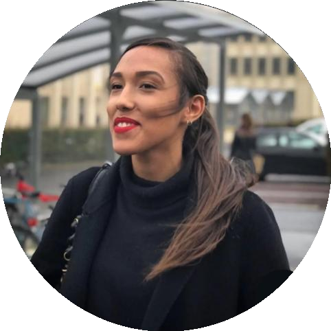 Célia Thiam Coaching 