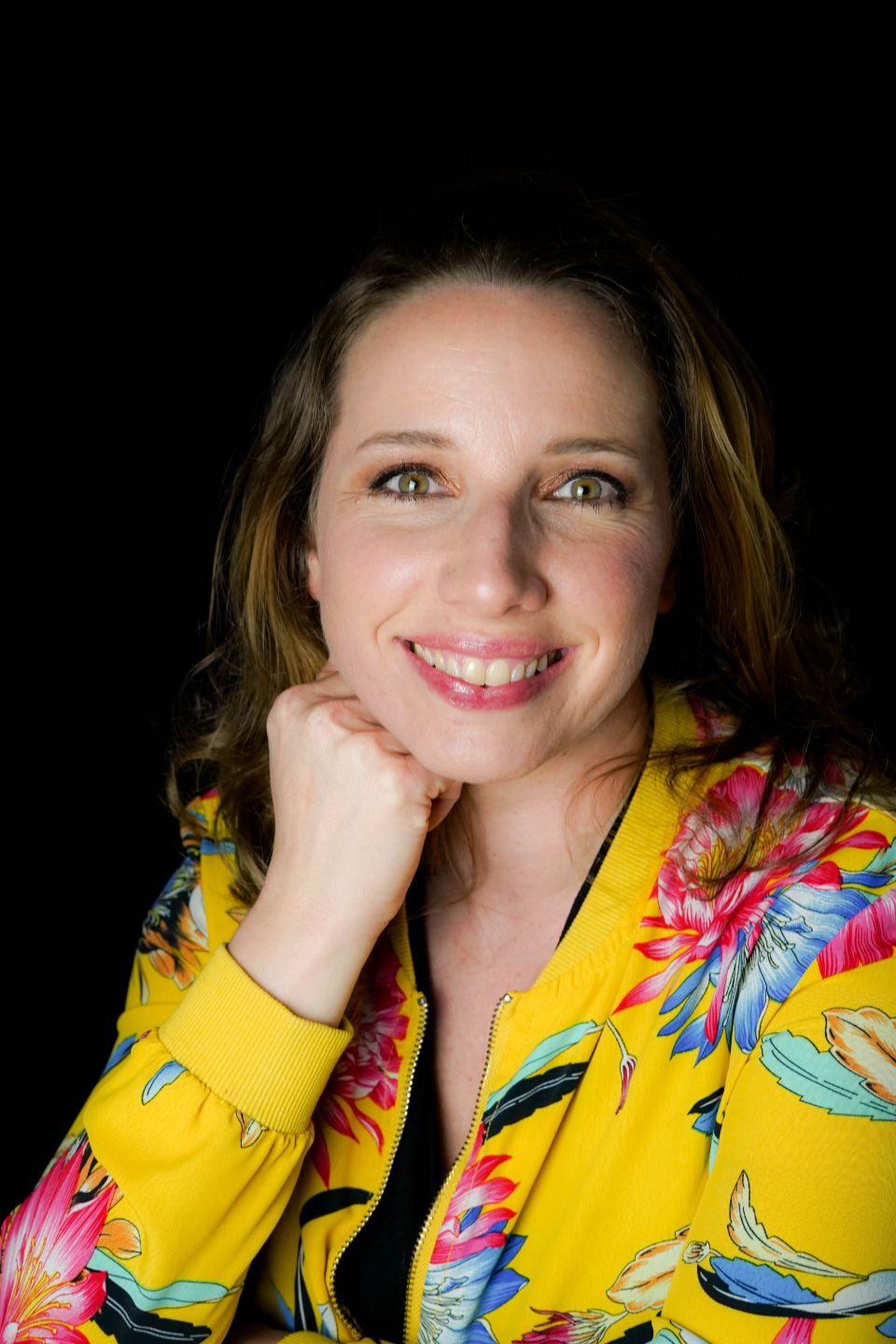 Fanny, fondatrice de FZHQ Formation, formatrice et accompagnatrice dans le bien-être depuis 2004
