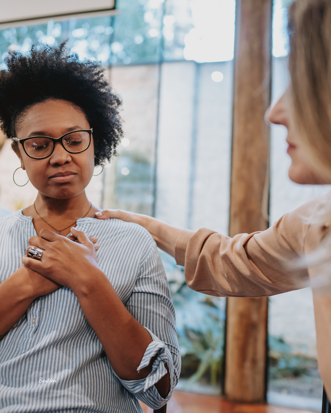 Communauté d'apprenants en interaction, échanges bienveillants et soutien mutuel post-formation