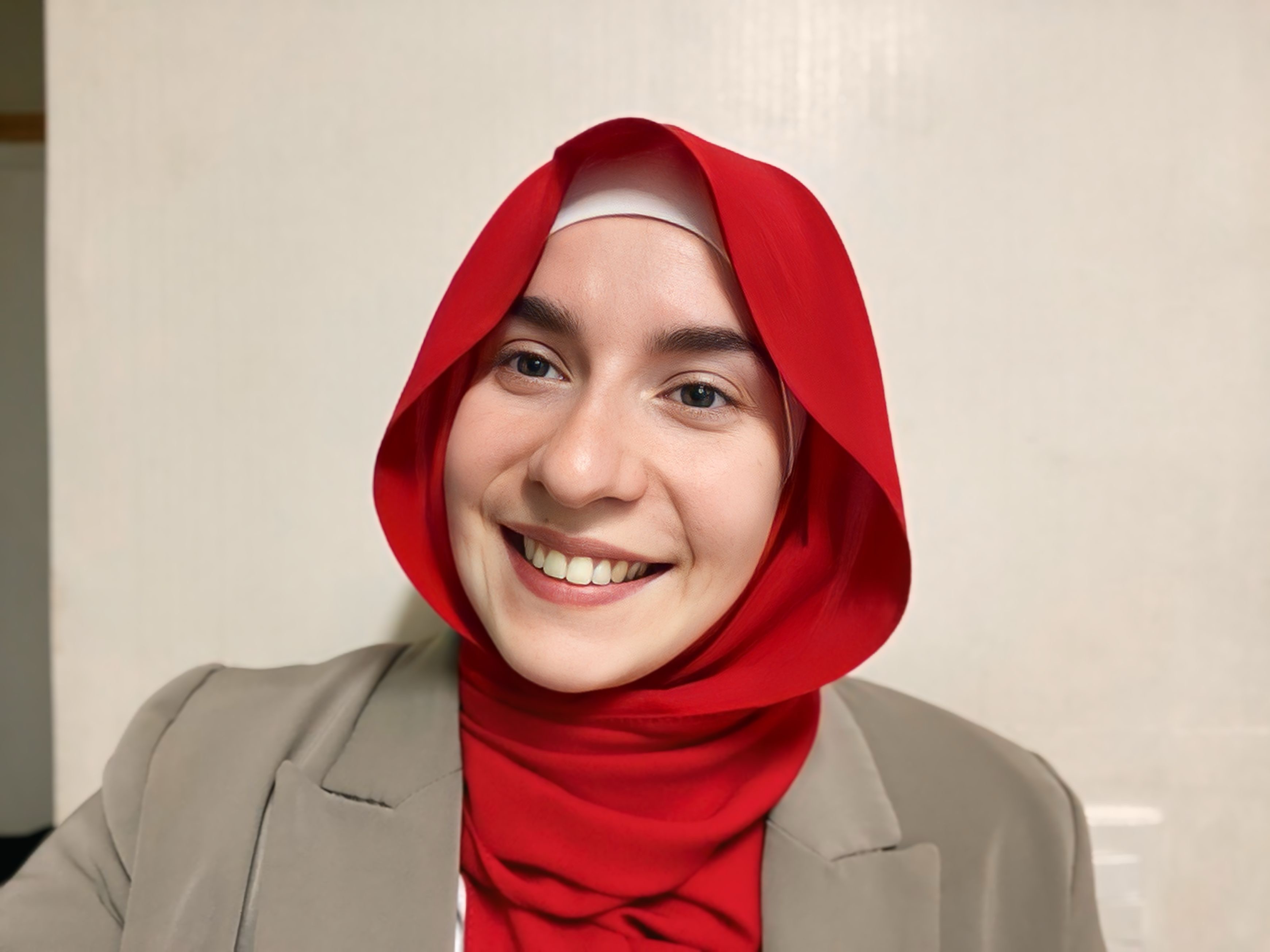 Alexandra, coach business pour femmes musulmanes entrepreneures