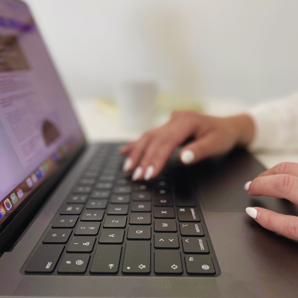 Plan d'action personnalisé et documents de synthèse du bilan