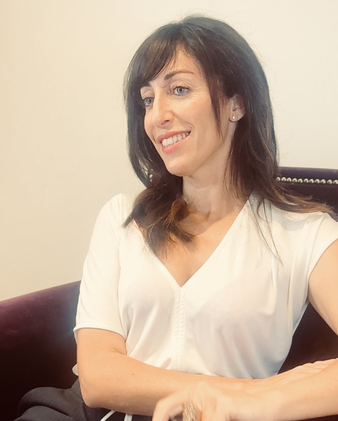Esther Sebbag